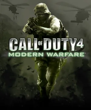 Call of Duty: Modern Warfare 4