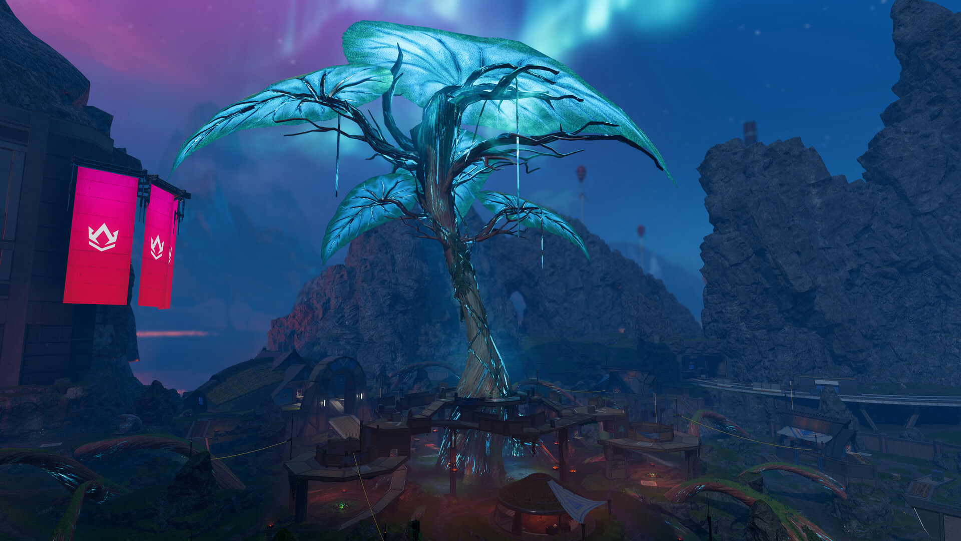 Captura 3 de Apex Legends