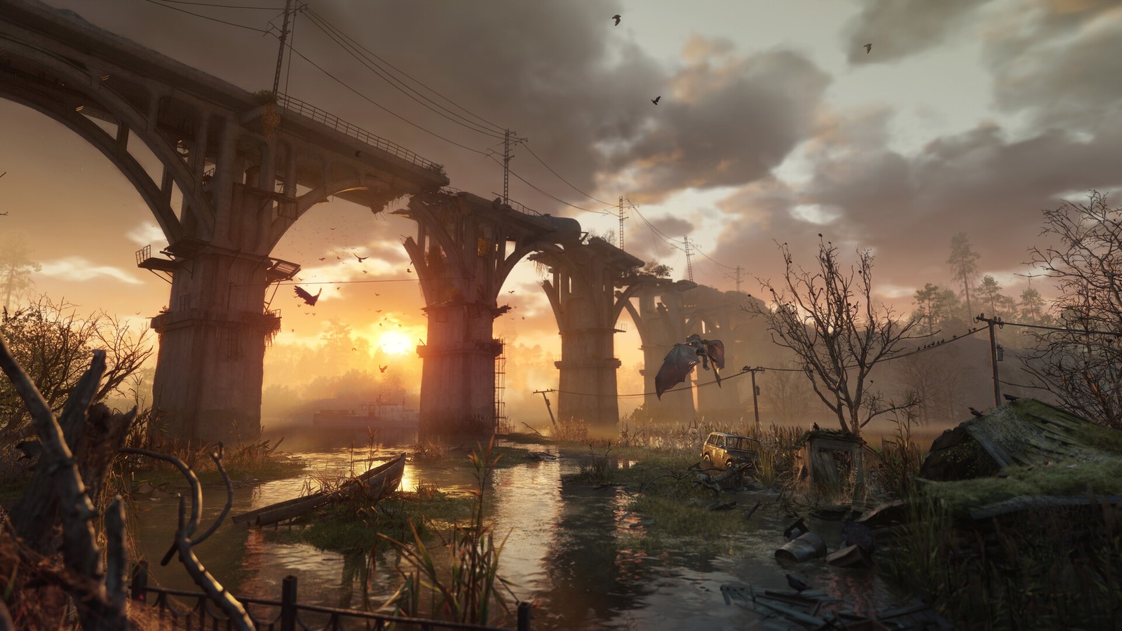 Captura 7 de Metro 2039