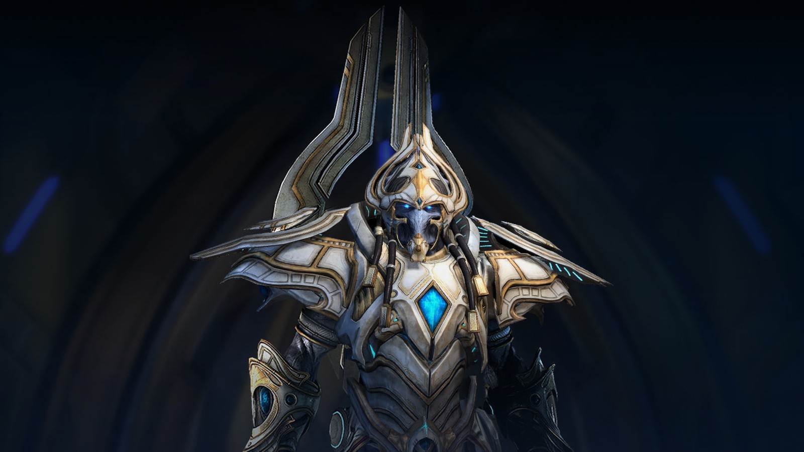 Captura 3 de StarCraft II