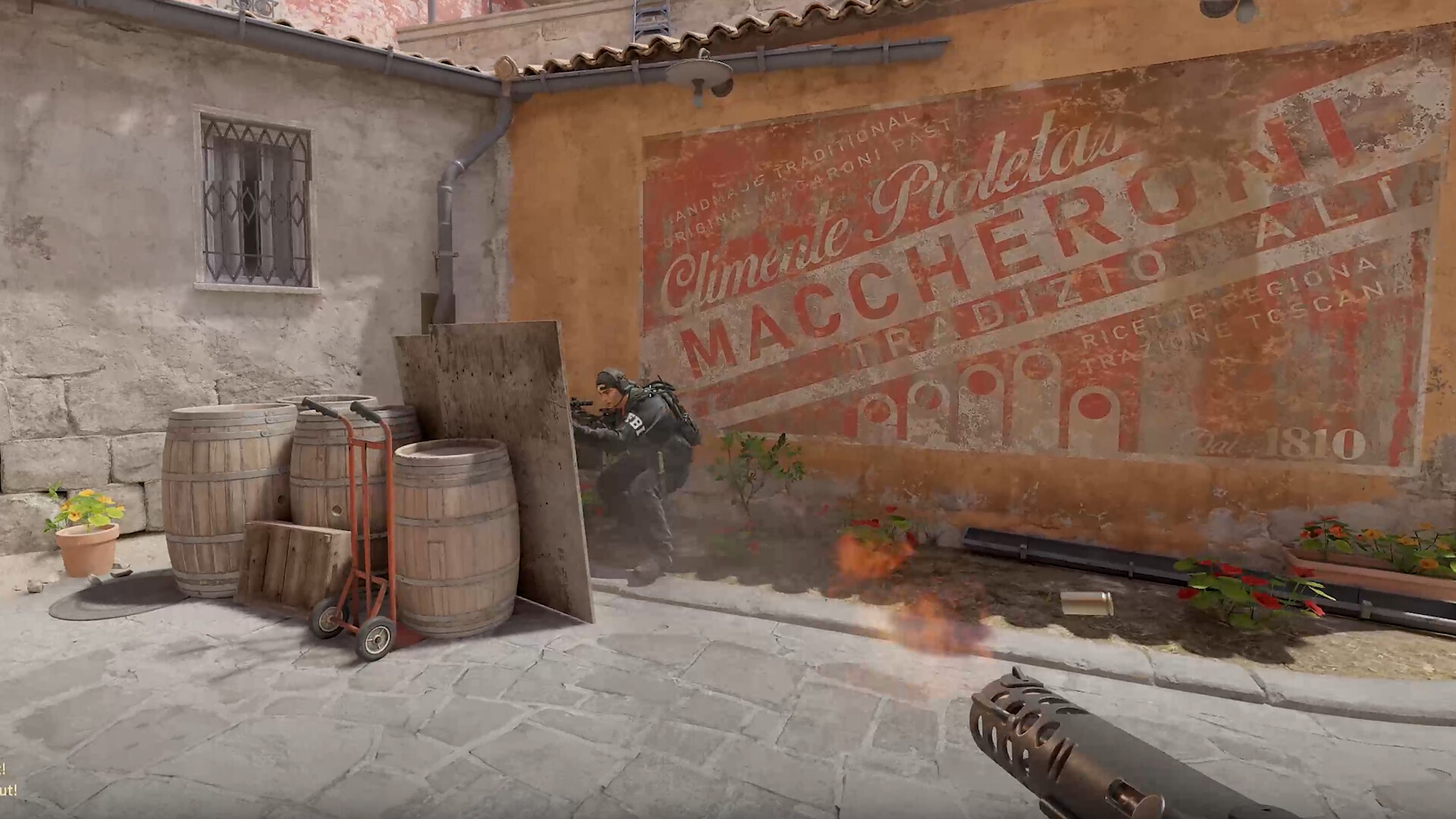 Captura 3 de Counter-Strike 2