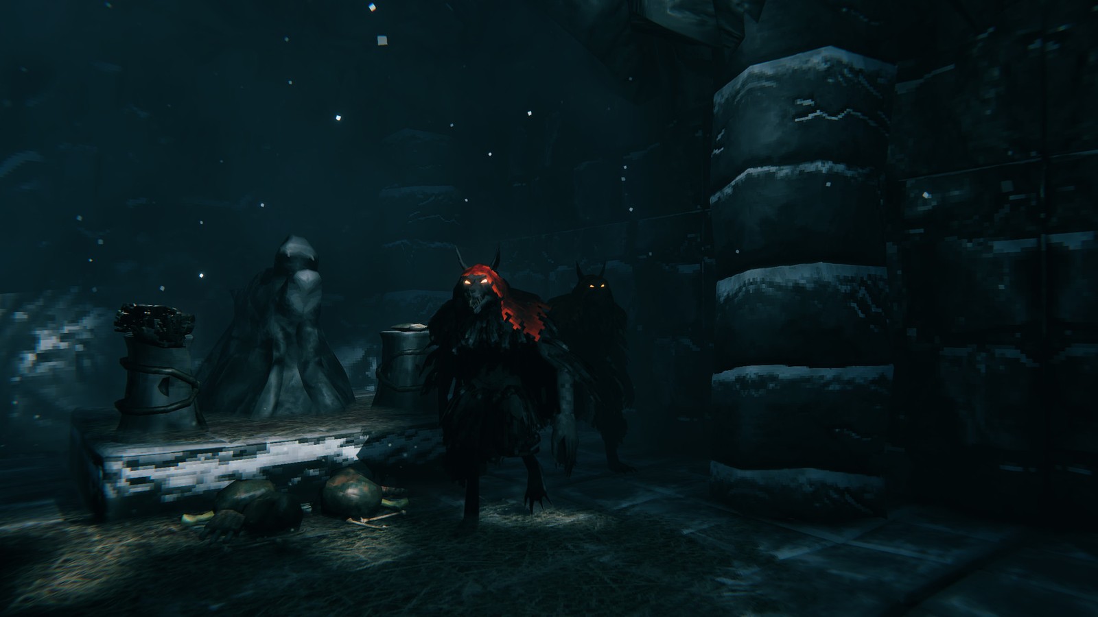 Captura 2 de Valheim