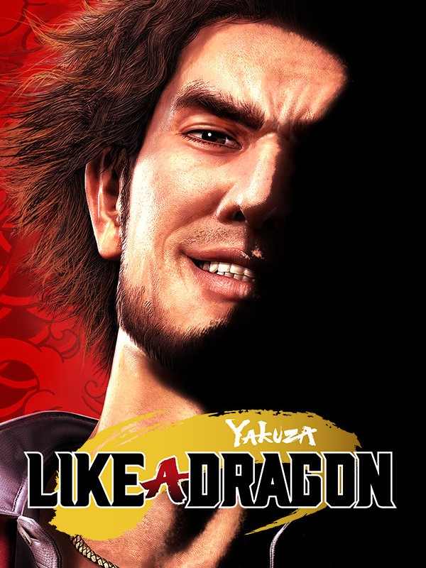 Like a Dragon: Pirate Yakuza
