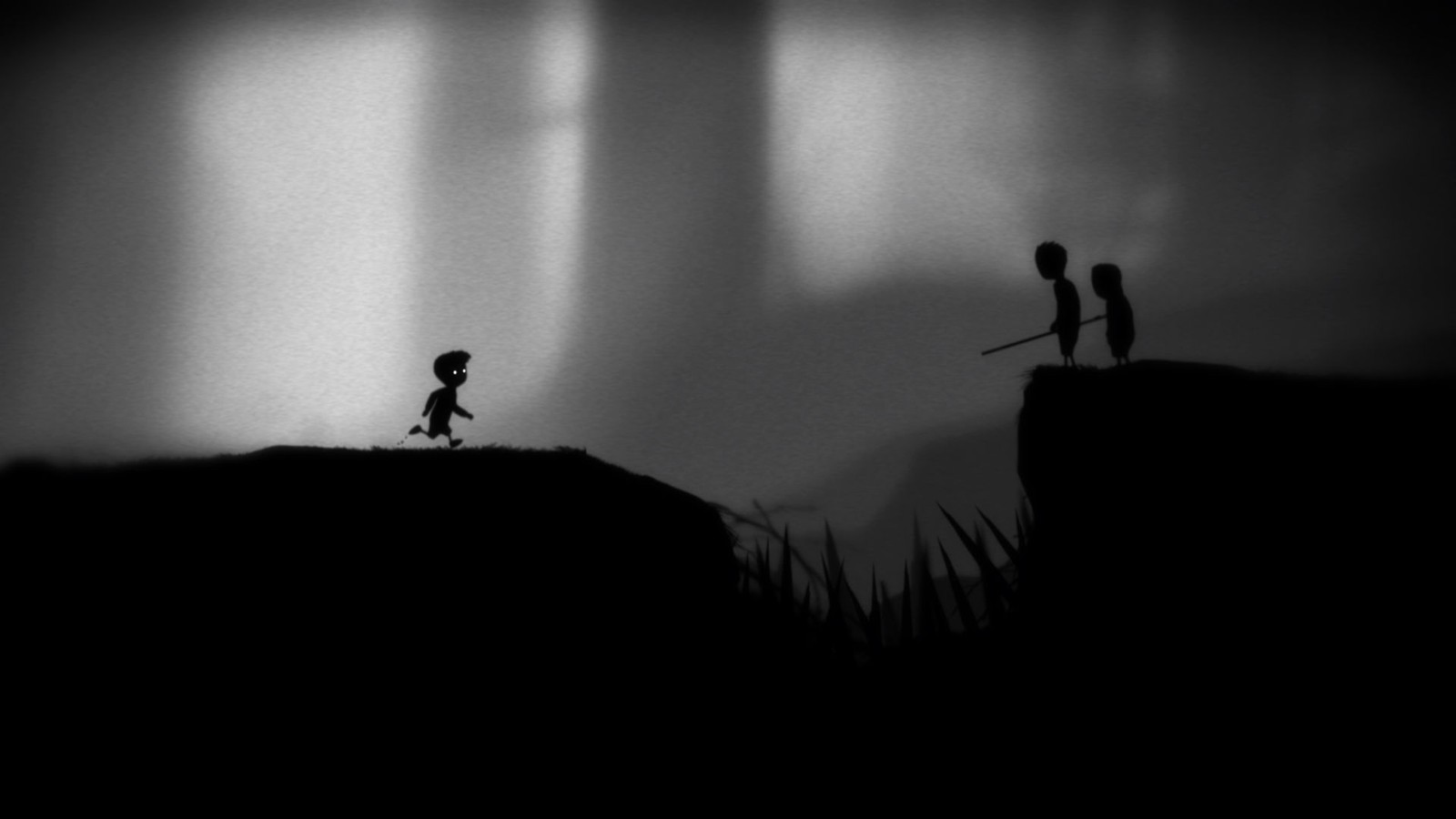 Captura 1 de LIMBO