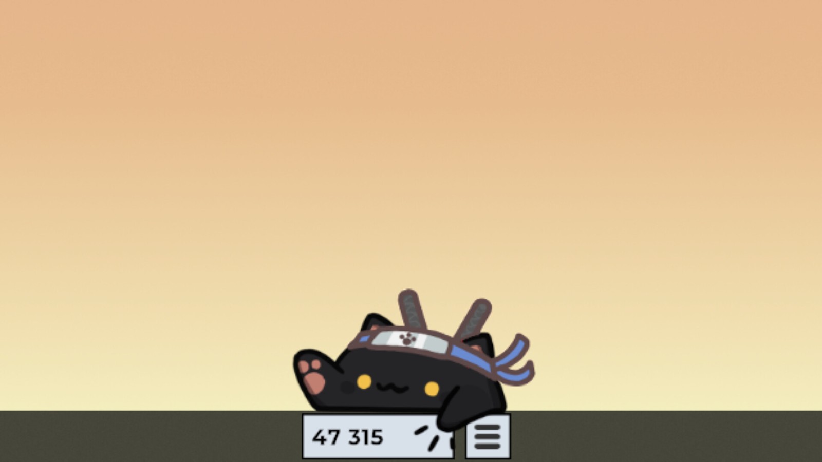 Captura 3 de Bongo Cat