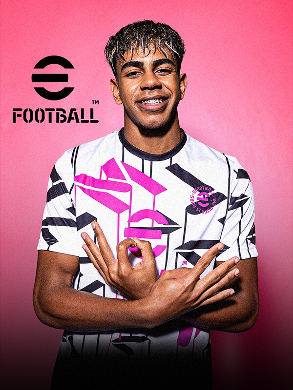 eFootball