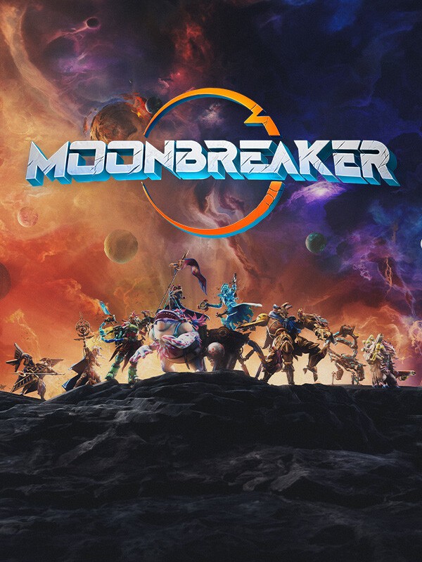 Moonbreaker