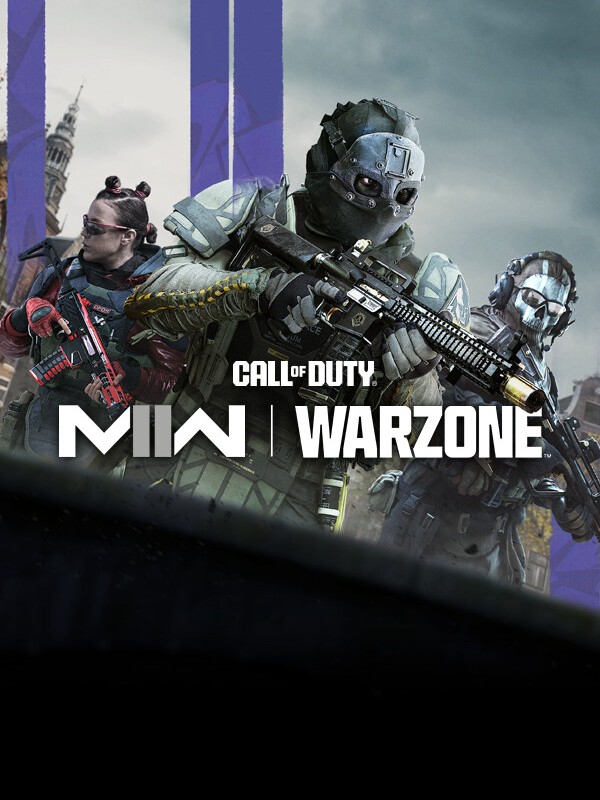 Call of Duty: Warzone