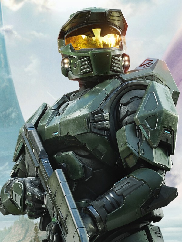 Halo: Campaign Evolved