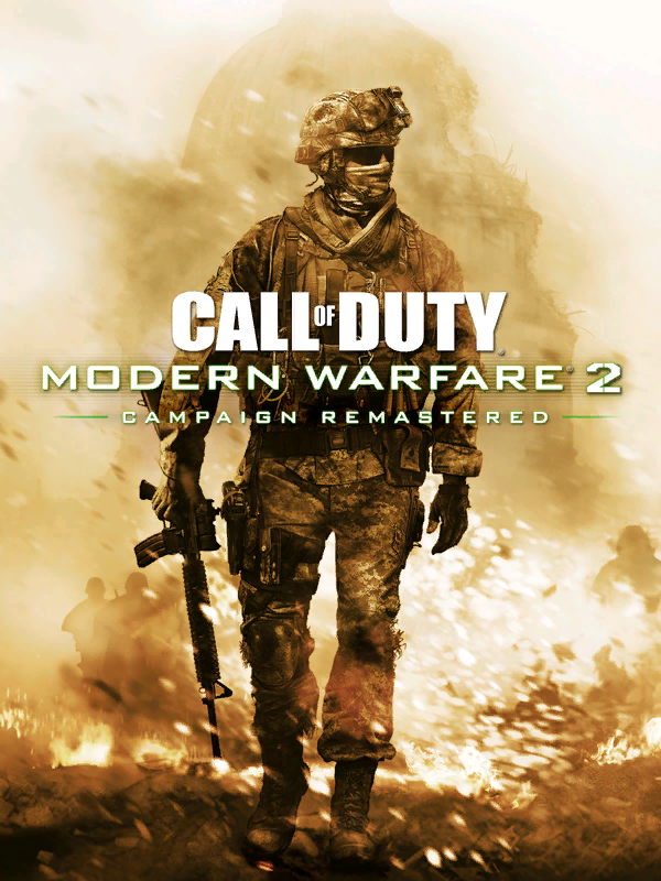 Call of Duty: Modern Warfare II