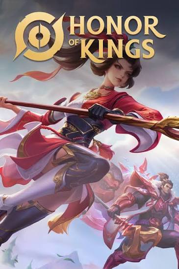 Honor of Kings
