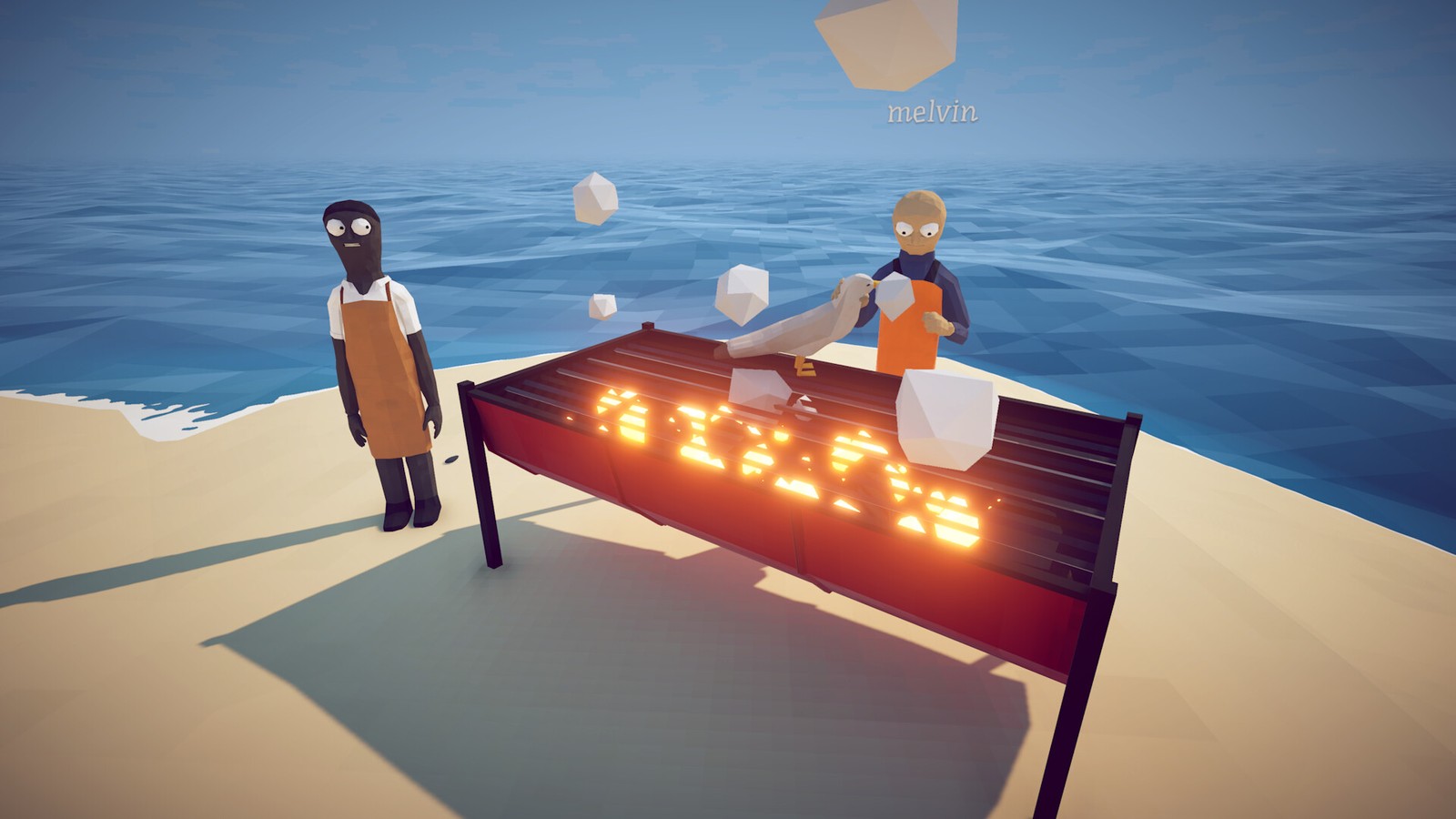 Captura 3 de How to Fish
