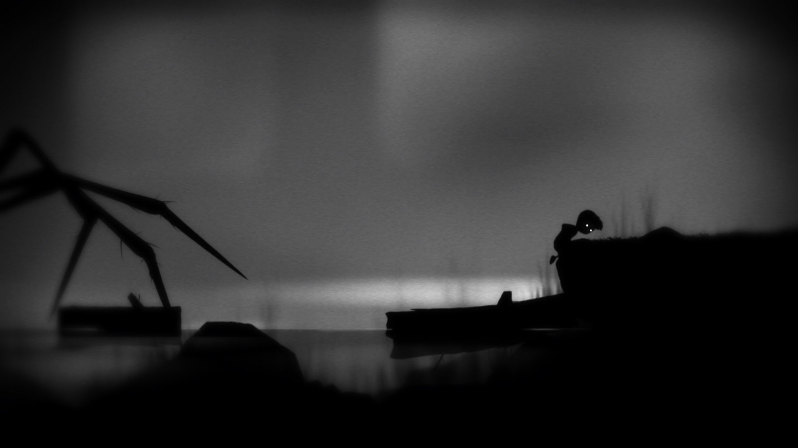 Captura 3 de LIMBO