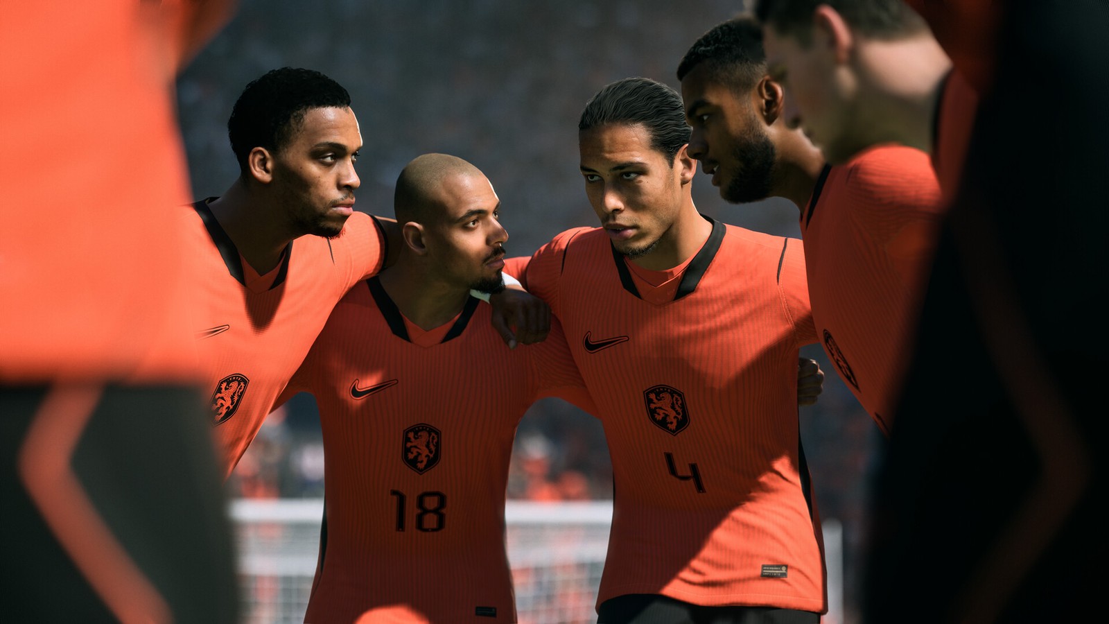 Captura 3 de EA SPORTS FC 26