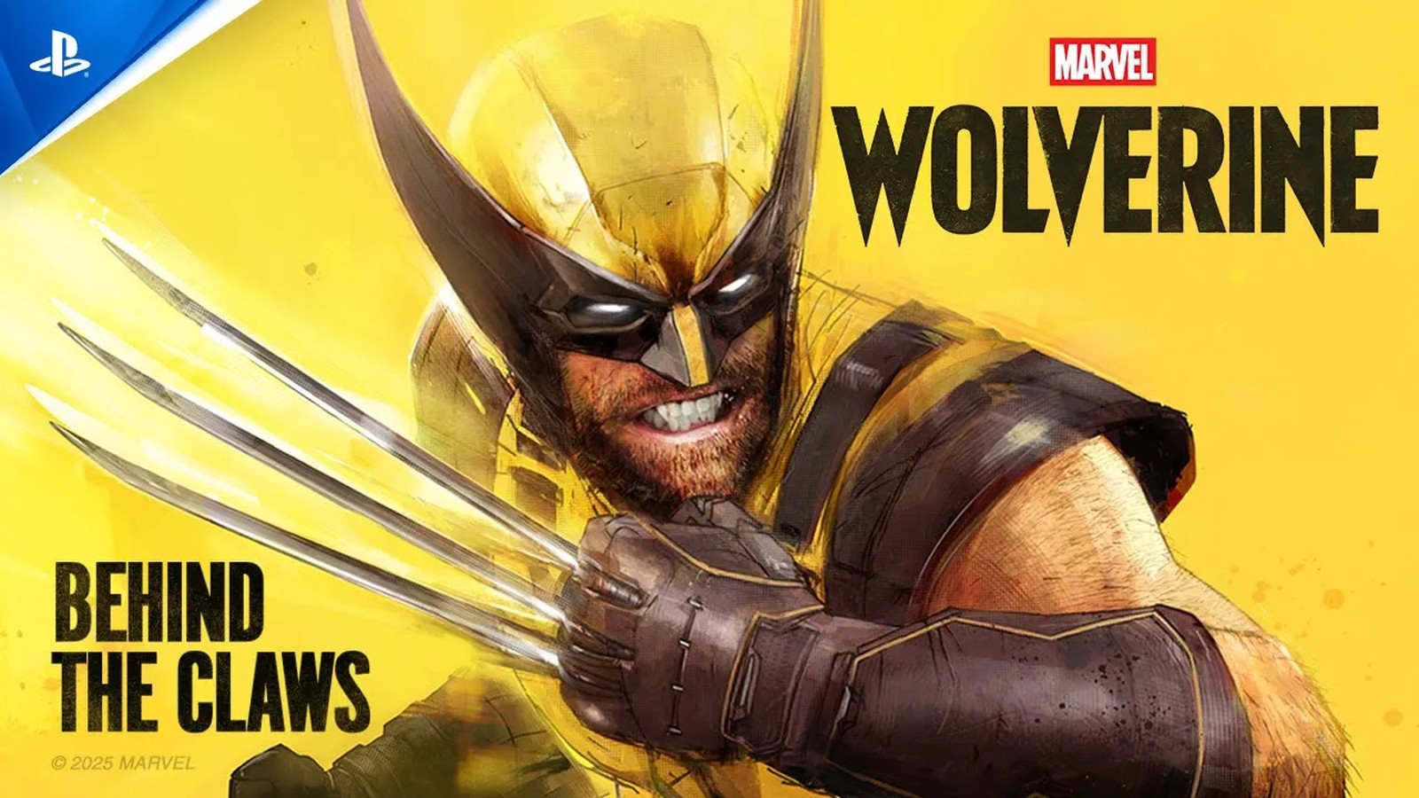 Captura 2 de Marvel's Wolverine
