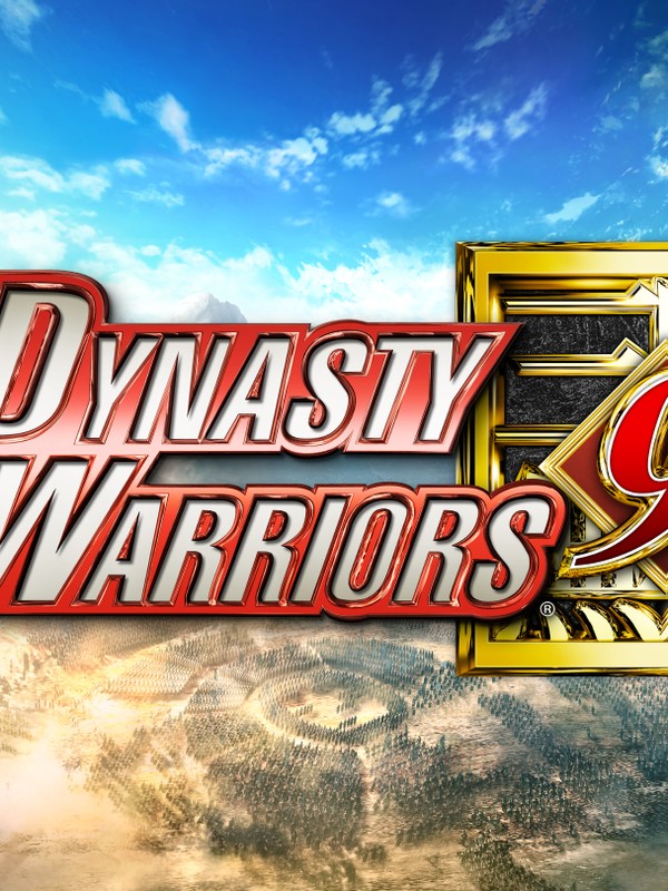 DYNASTY WARRIORS 9