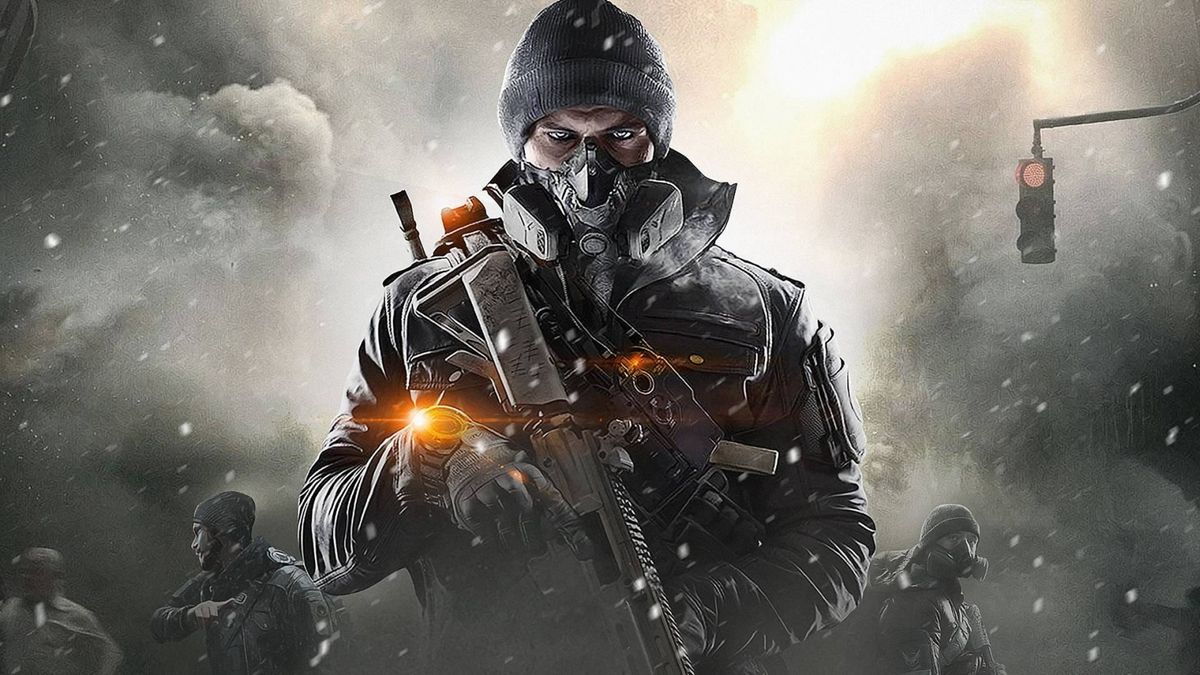 Captura 6 de Tom Clancy's The Division 2