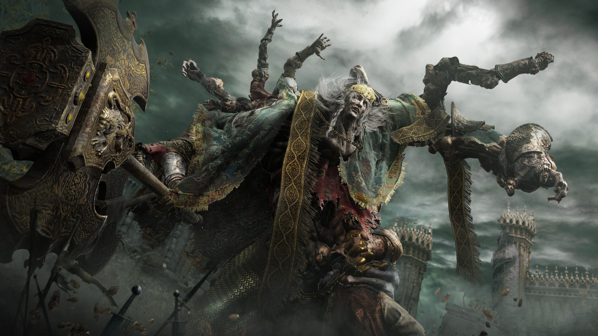 Captura 2 de ELDEN RING