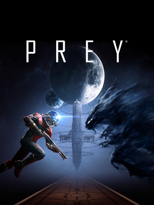 Prey