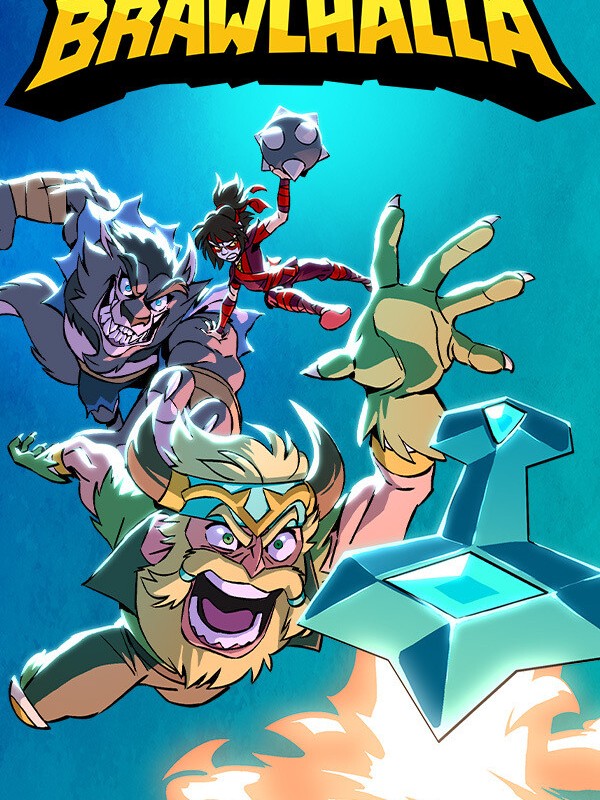 Brawlhalla