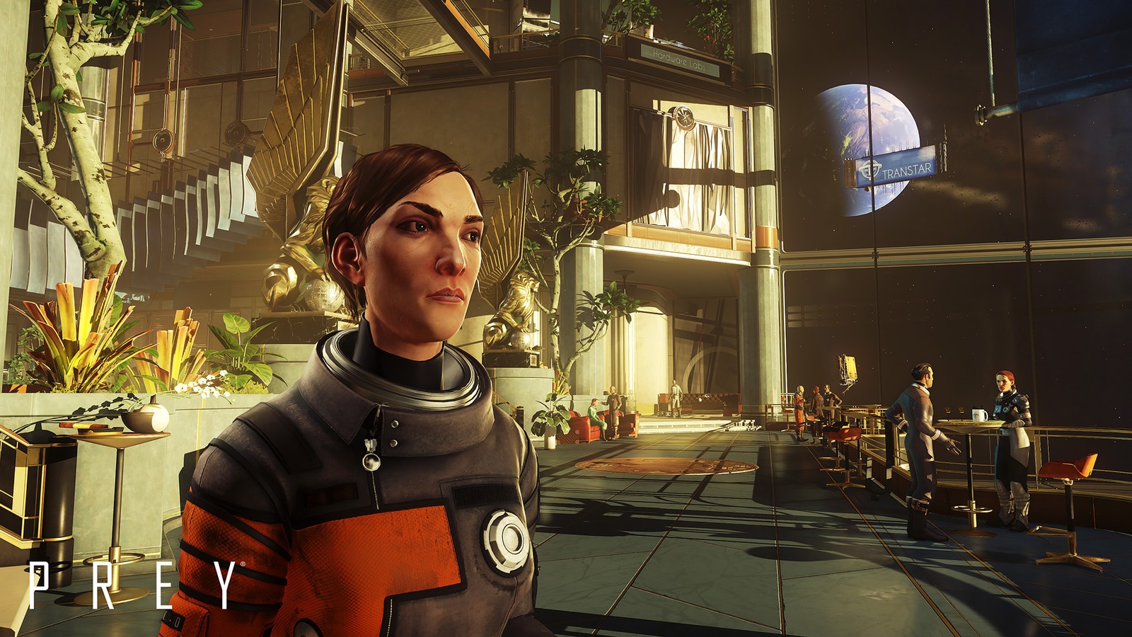 Captura 3 de Prey