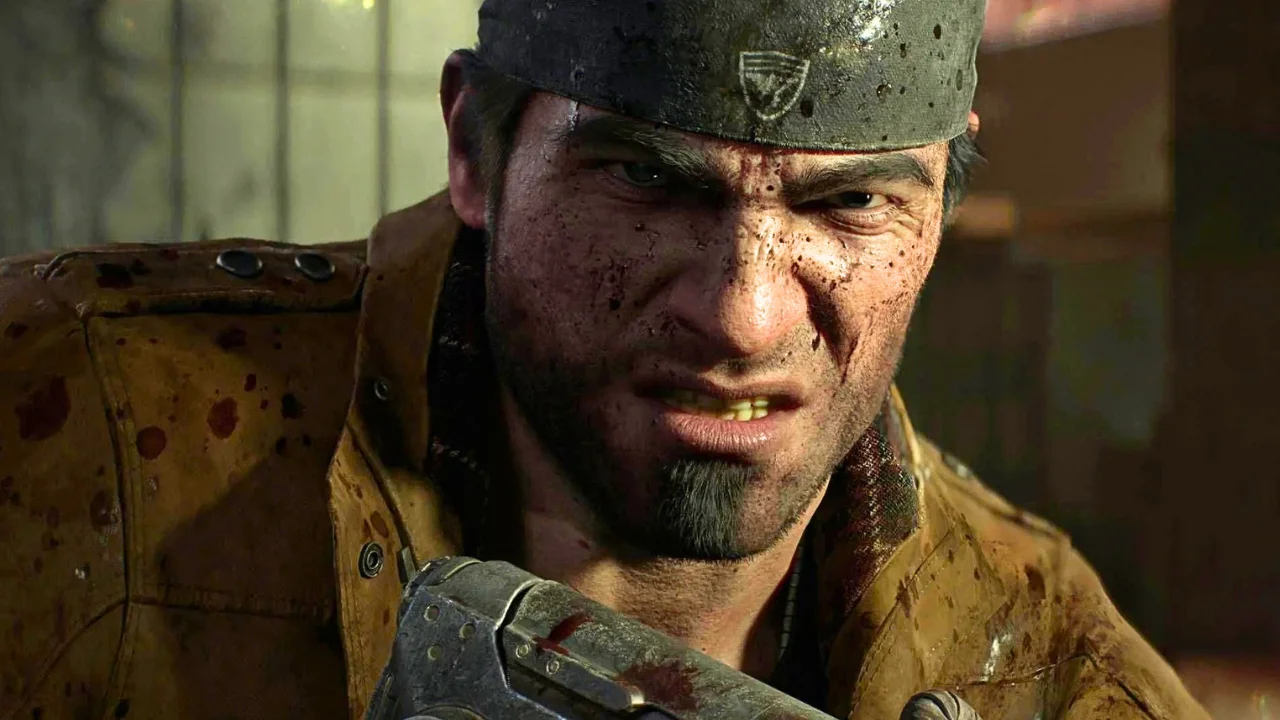 Captura 2 de Gears of War: E-Day