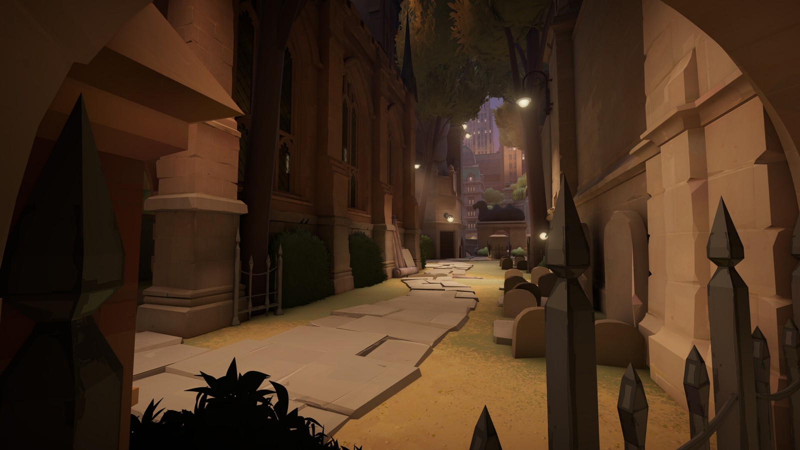 Captura 3 de Deadlock