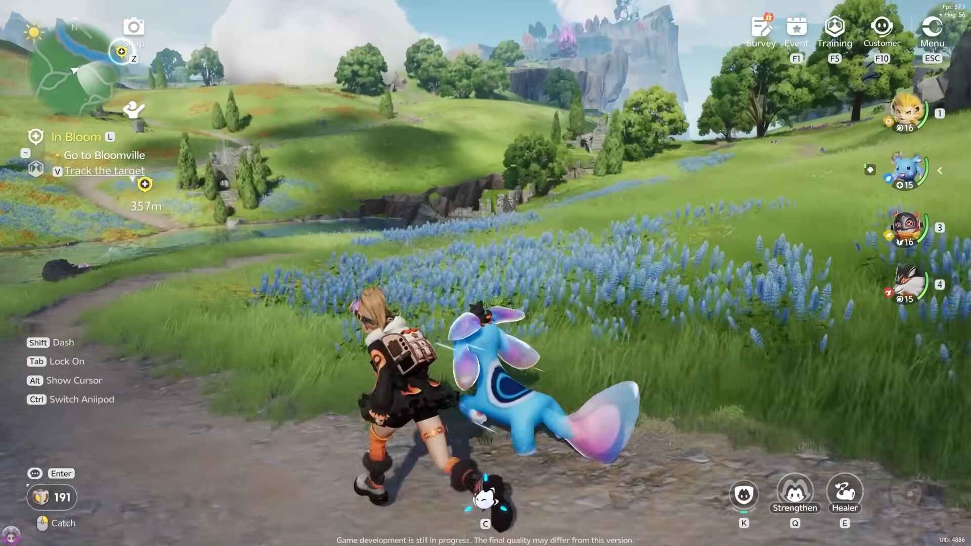 Captura 4 de Aniimo