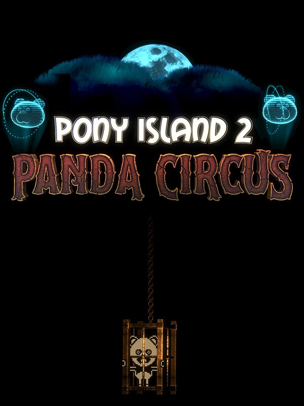 Pony Island 2: Panda Circus