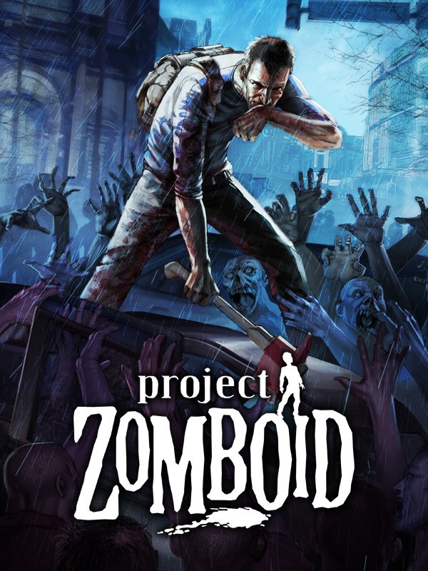 Project Zomboid