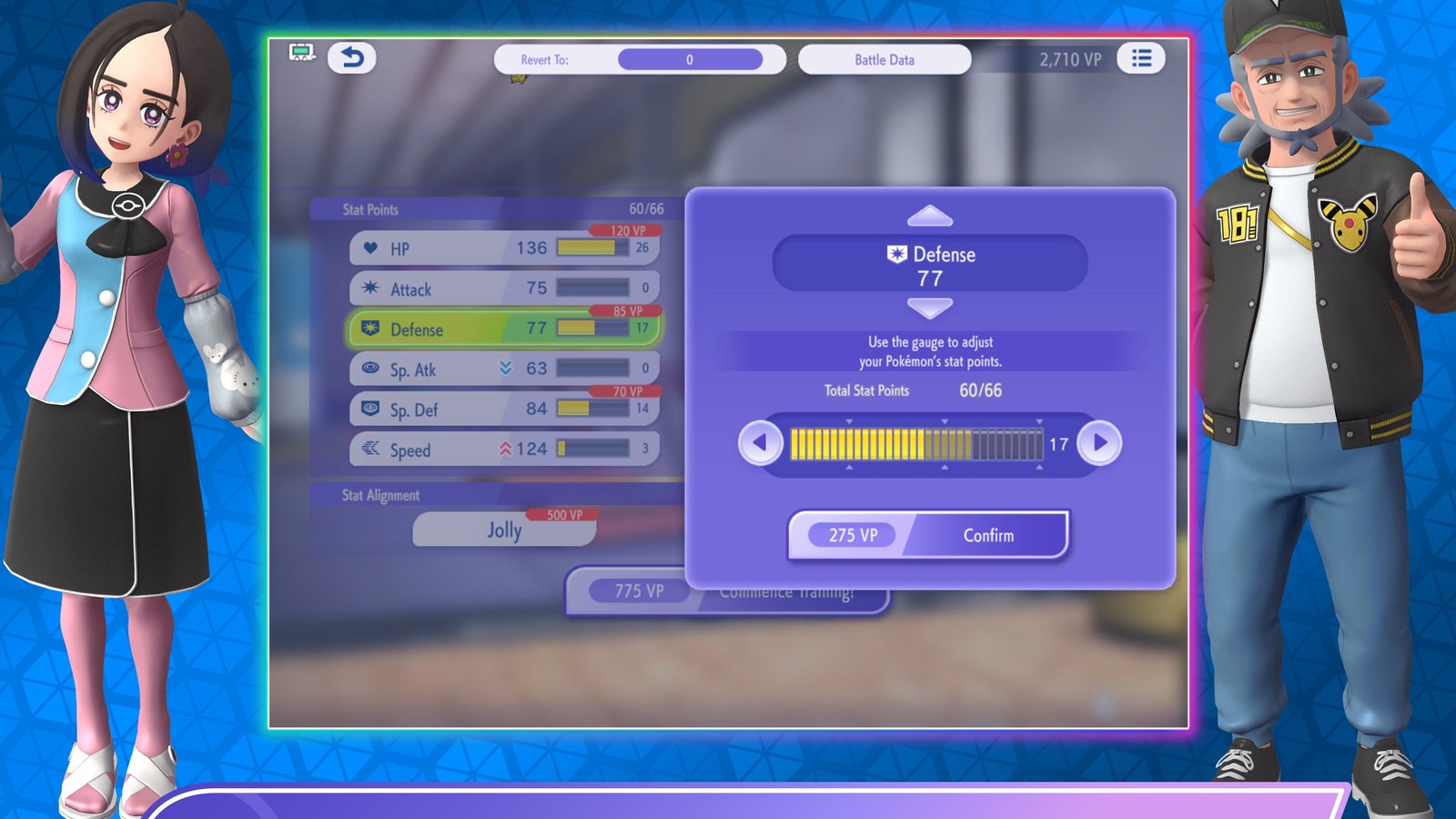 Captura 1 de Pokémon Pokopia