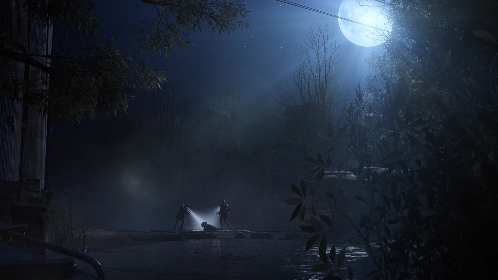 Captura 2 de ARC Raiders