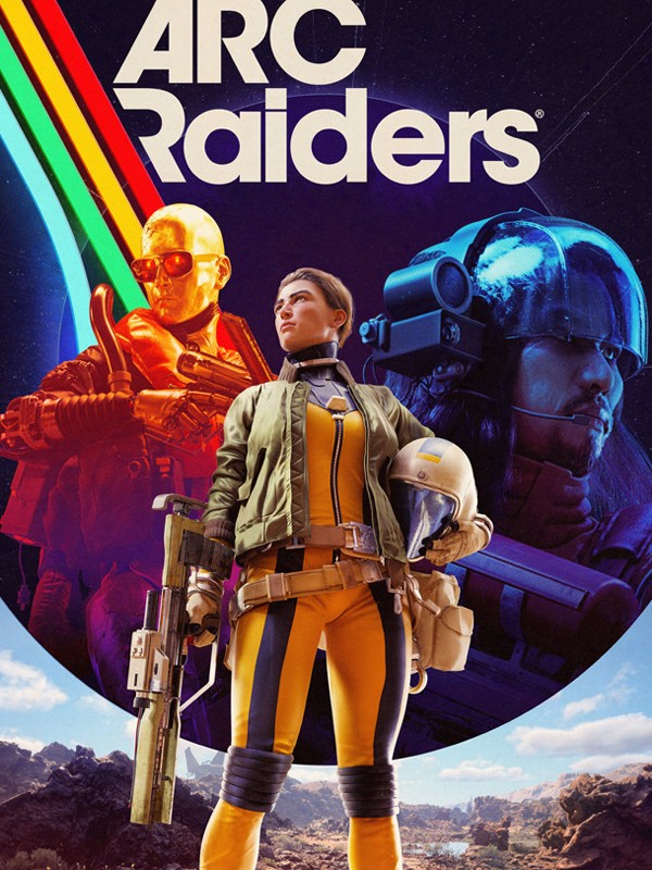 ARC Raiders