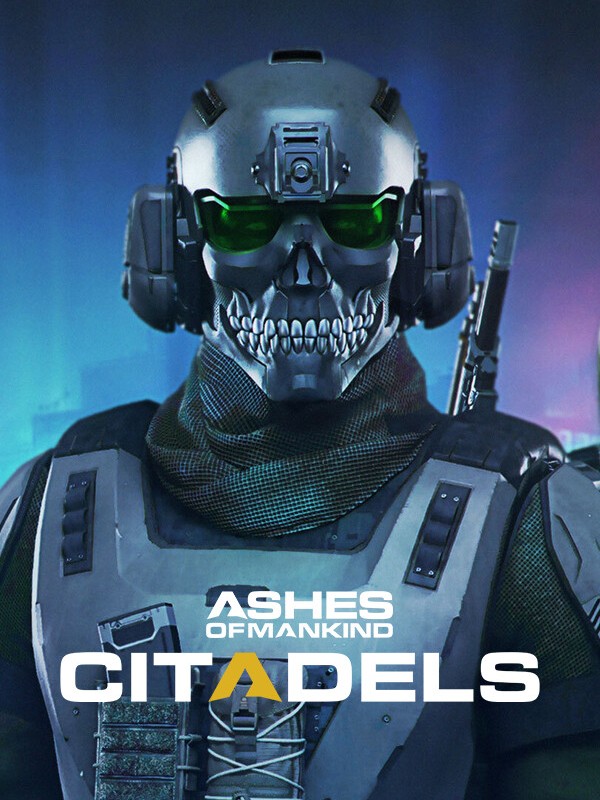 Citadels