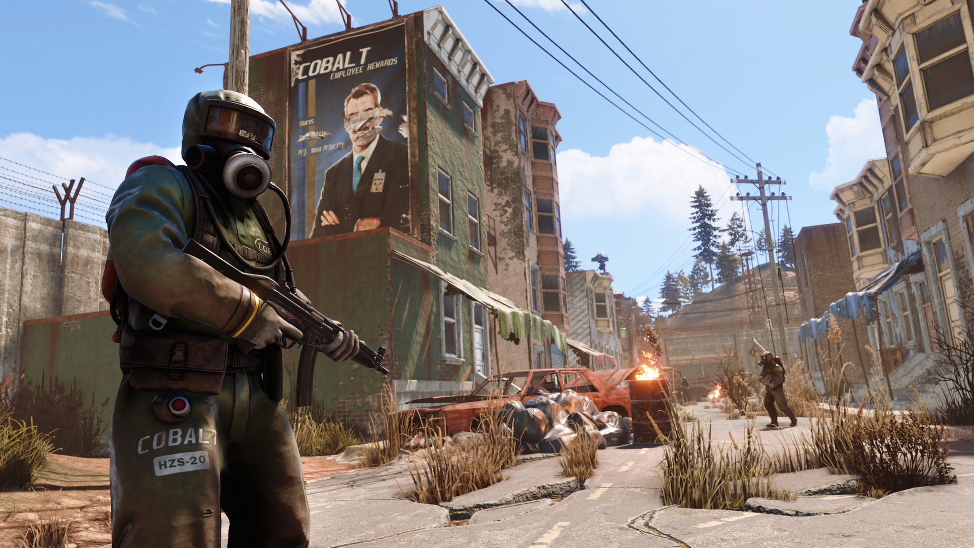 Captura 6 de Rust