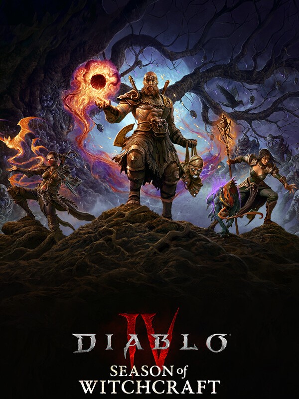 Diablo IV