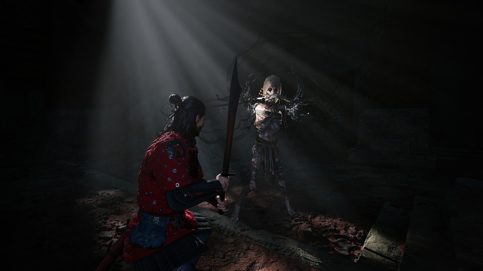 Captura 3 de The Blood of Dawnwalker