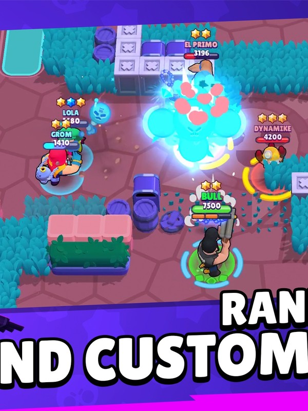 Brawl Stars