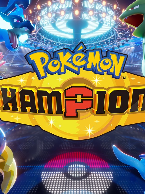 Pokémon Champions