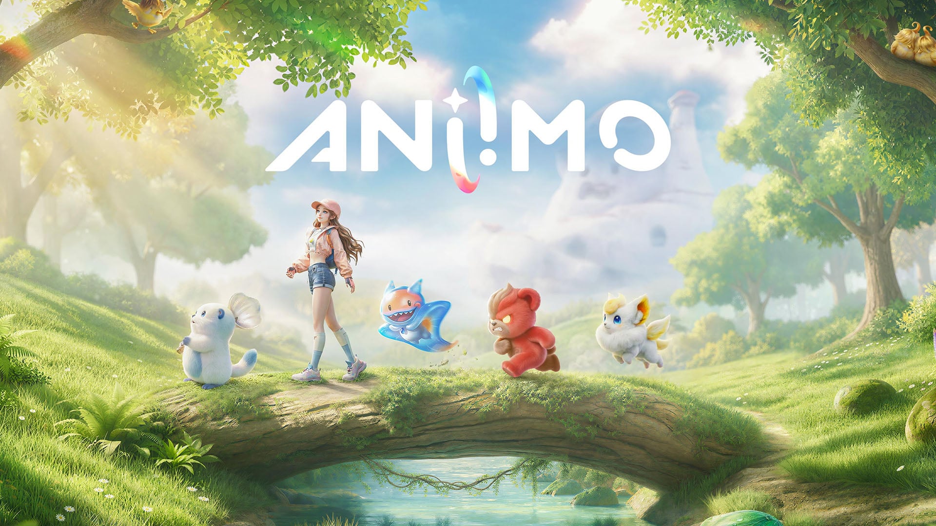 Captura 1 de Aniimo