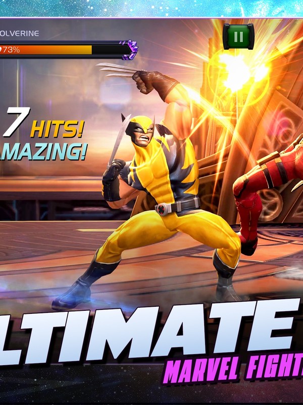 Marvel Contest of Champions
