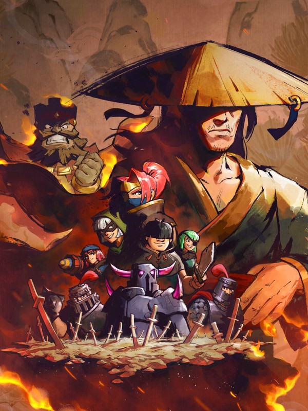 Clash Royale
