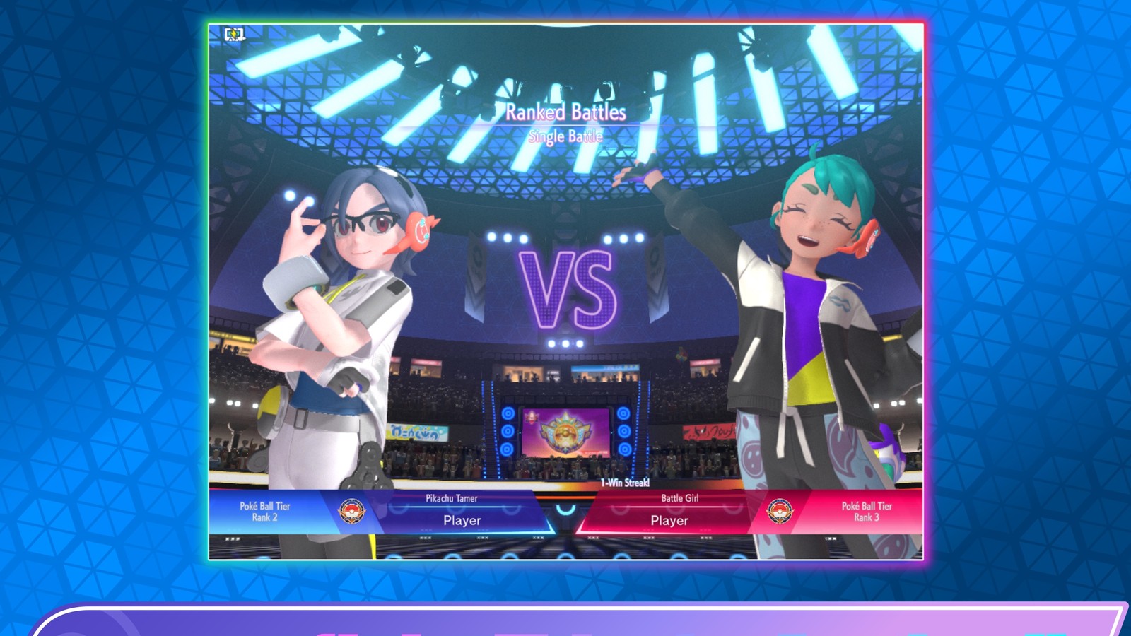 Captura 2 de Pokémon Pokopia
