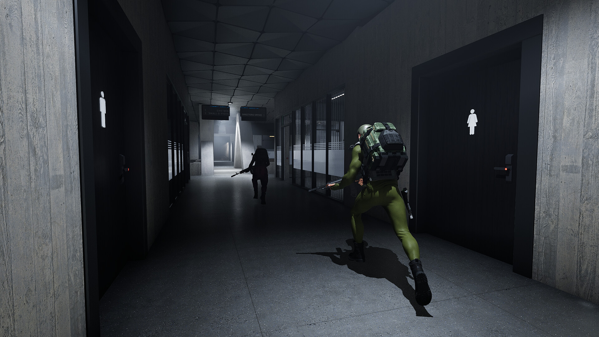 Captura 2 de Citadels