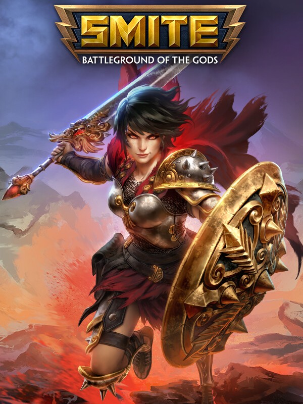 SMITE