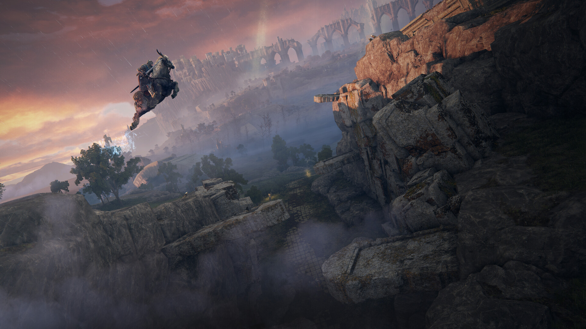 Captura 3 de ELDEN RING