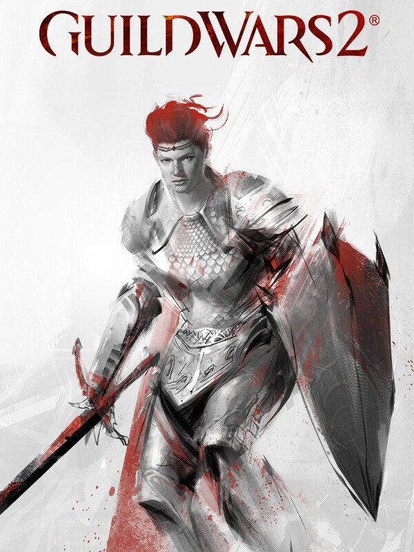 Guild Wars 2