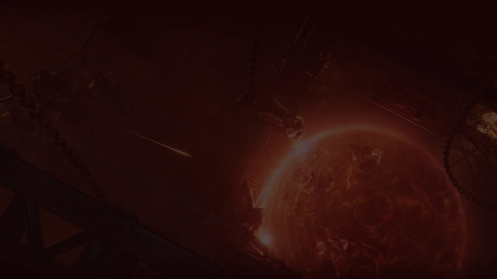 Captura 3 de Warhammer 40K: Dawn of War IV