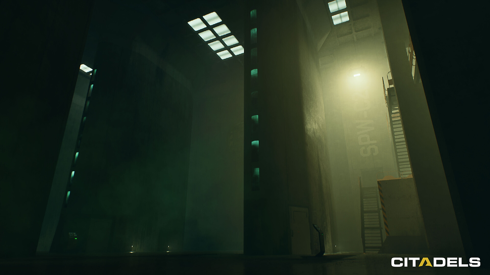 Captura 3 de Citadels