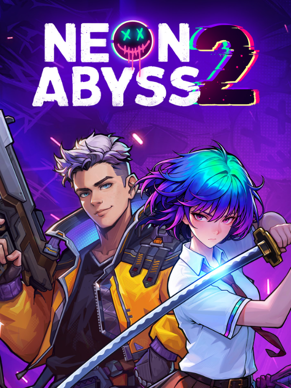 Neon Abyss 2